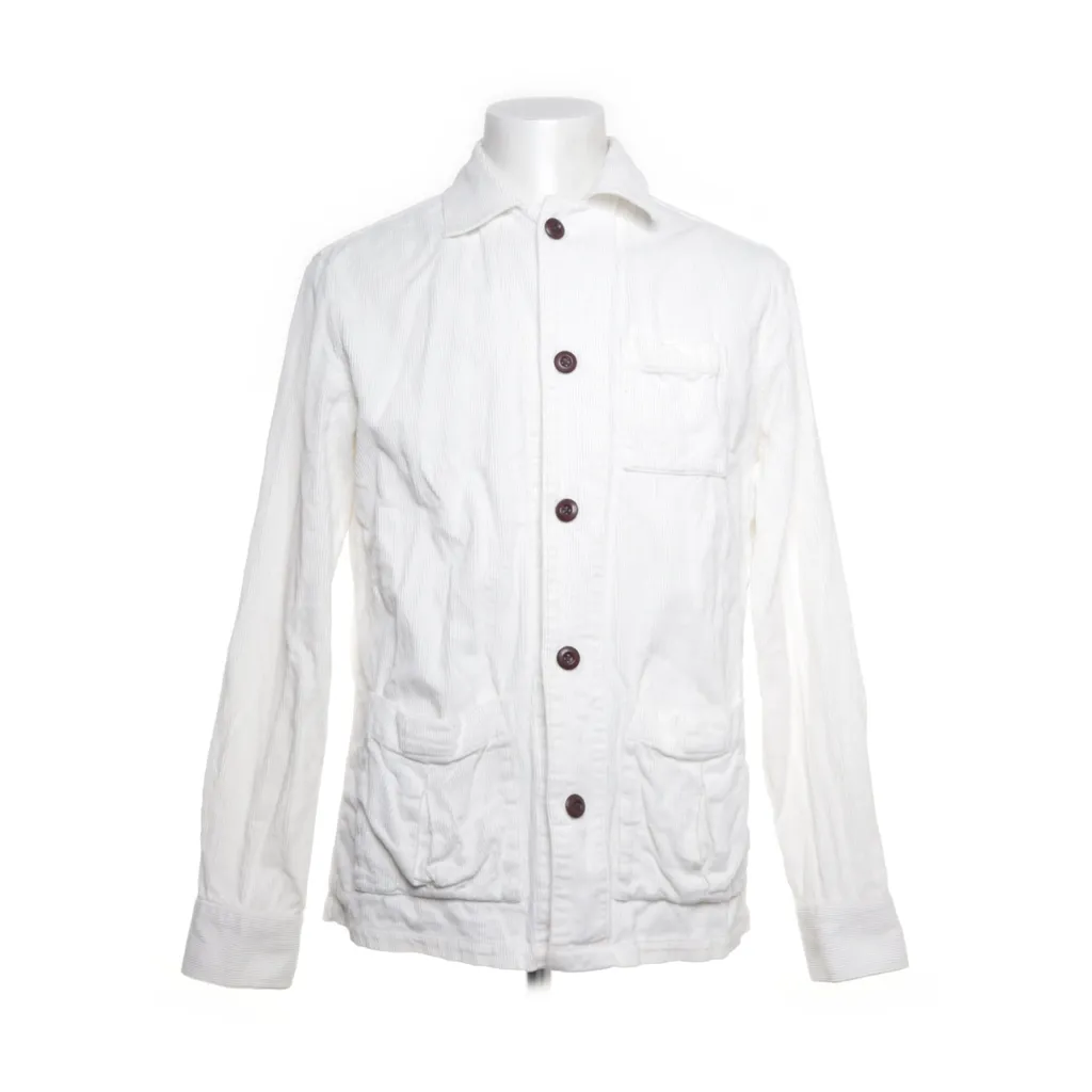 Image of John Henric Overshirt (Preloved)