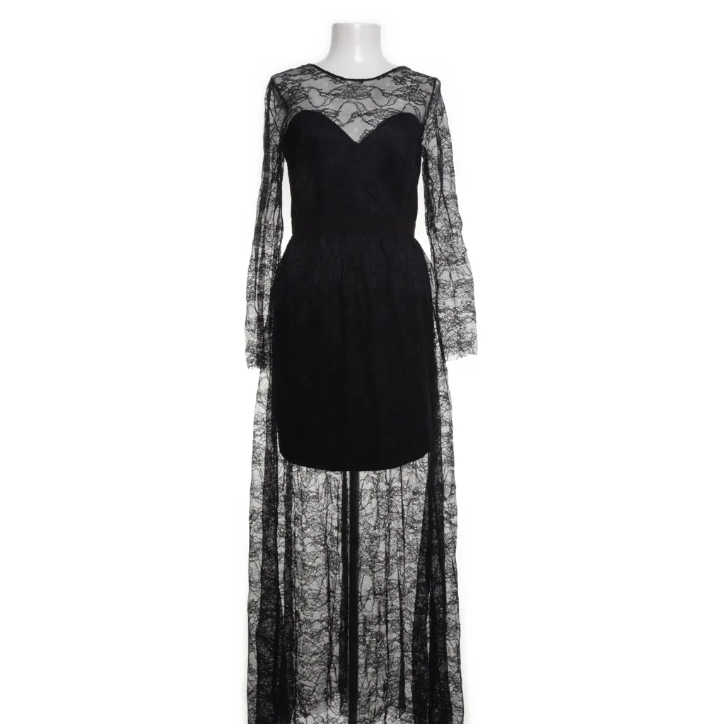 Image of Young Couture by Barbara Schwarzer Avondjurk (Preloved)