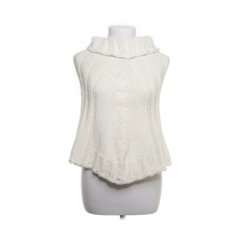 Image of Resteröds Poncho (Preloved)