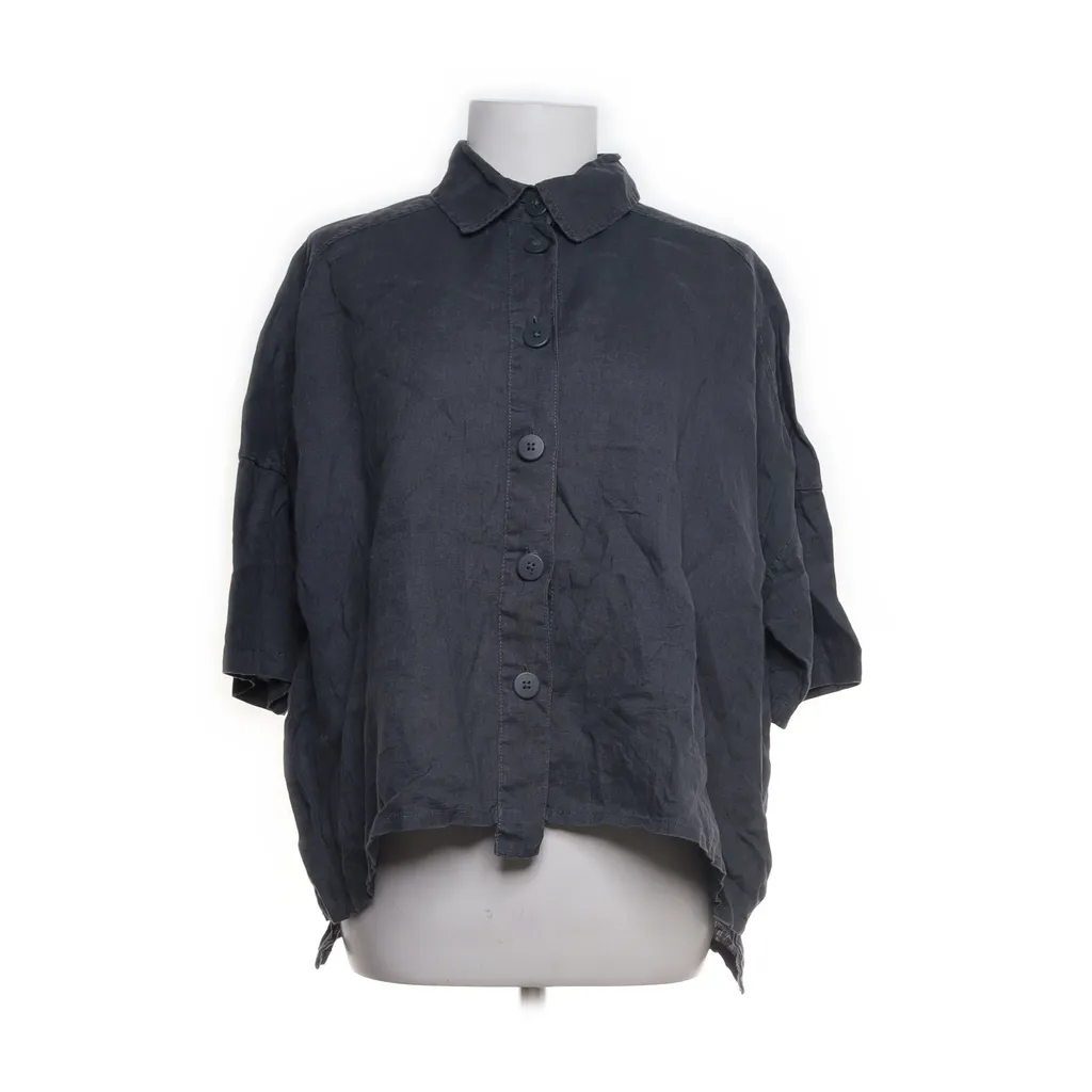 Image of Kay/Day Korte mouwen shirt (Preloved)