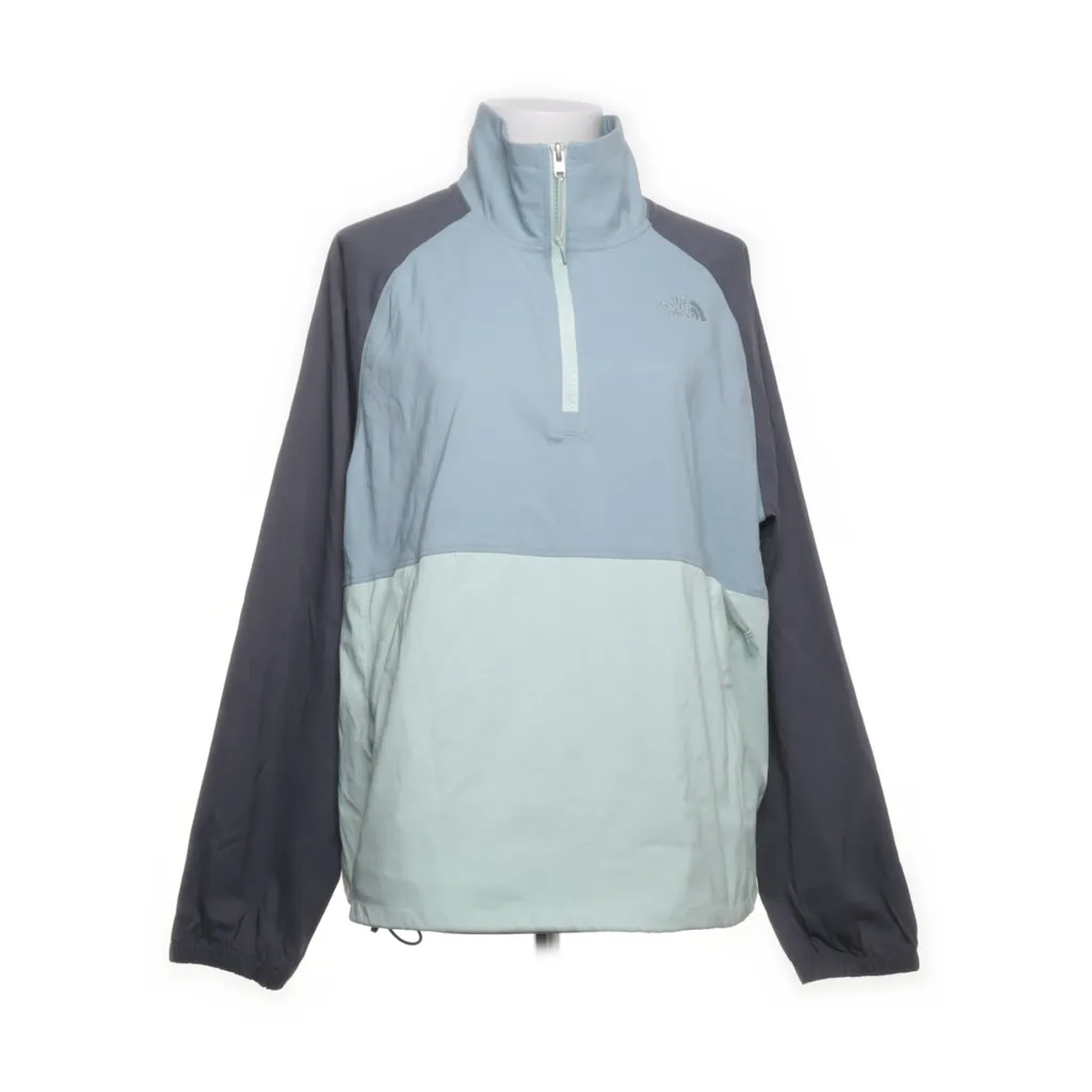 Image of The North Face Anorak (Preloved)
