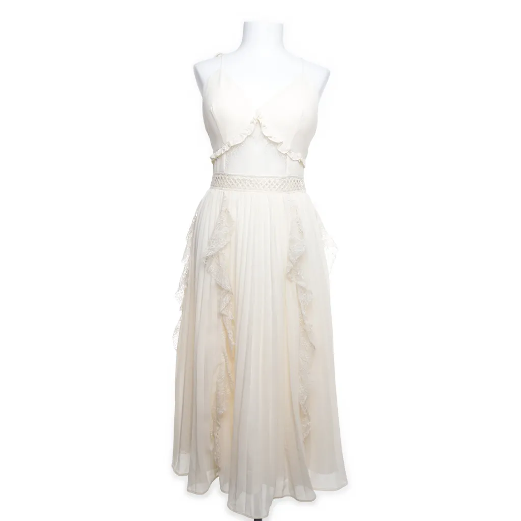 Image of True Decadence Jurk (Preloved)