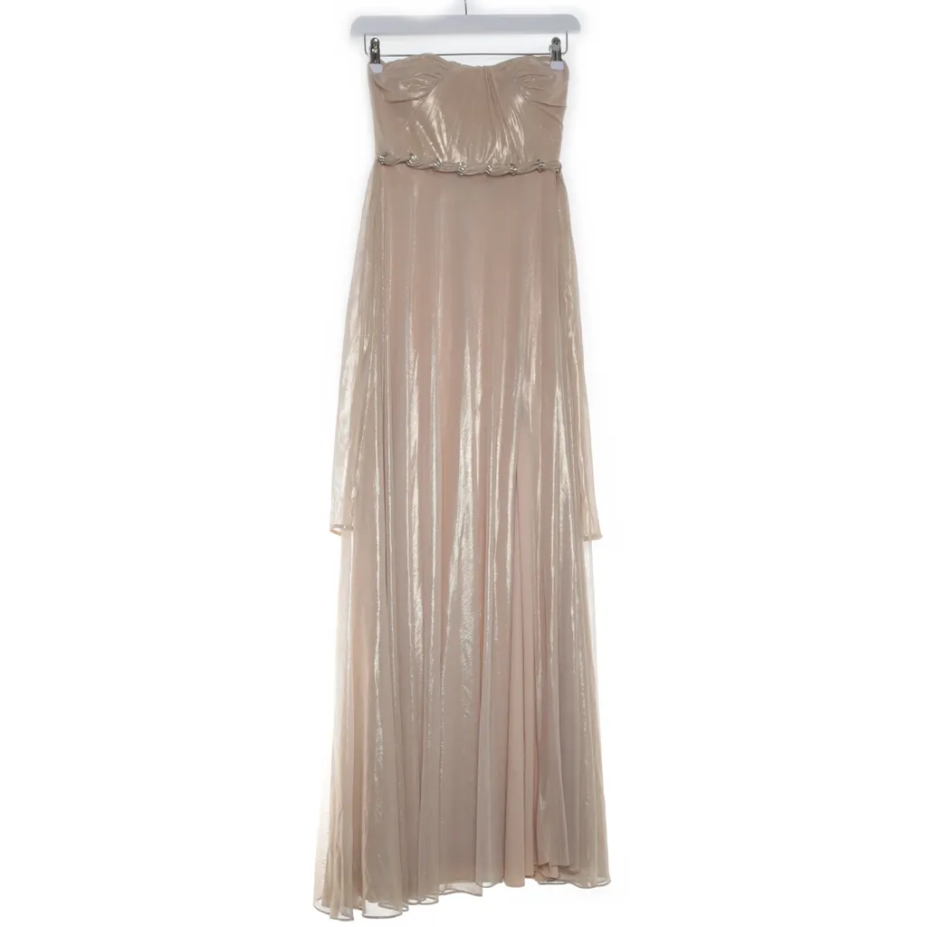 Image of Luxury Avondjurk (Preloved)