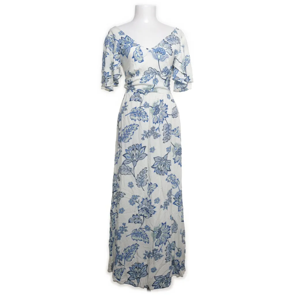 Image of Camaieu Maxi jurk (Preloved)