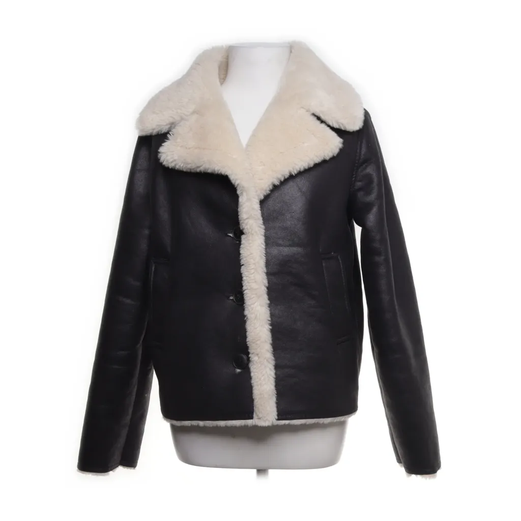Image of WE Shearling jas (Preloved)