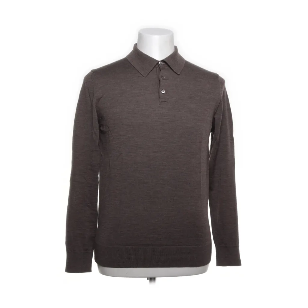 Image of Asket Rugby shirt (Preloved)