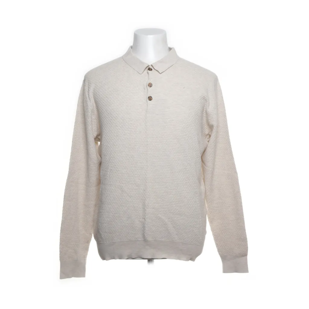 Image of John Henric Rugby shirt (Preloved)
