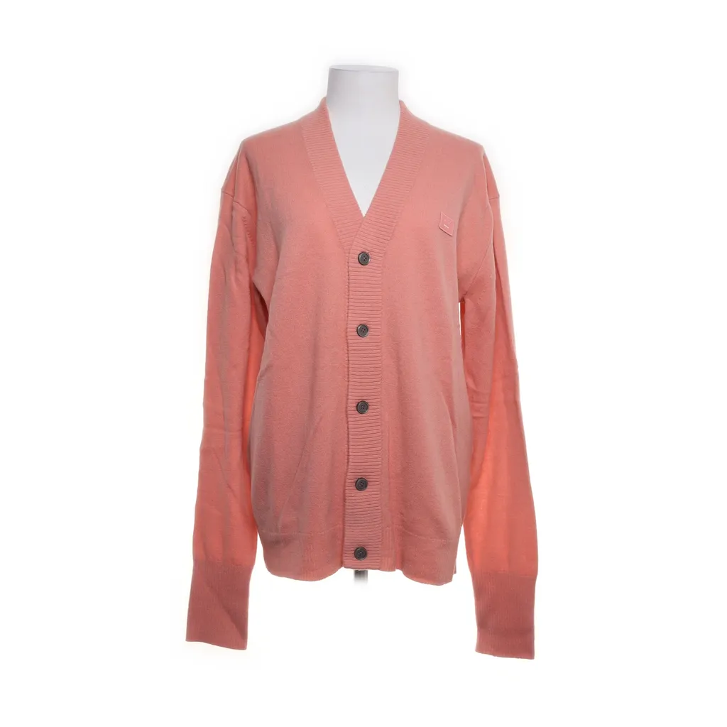 Image of Acne Studios Cardigan (Preloved)