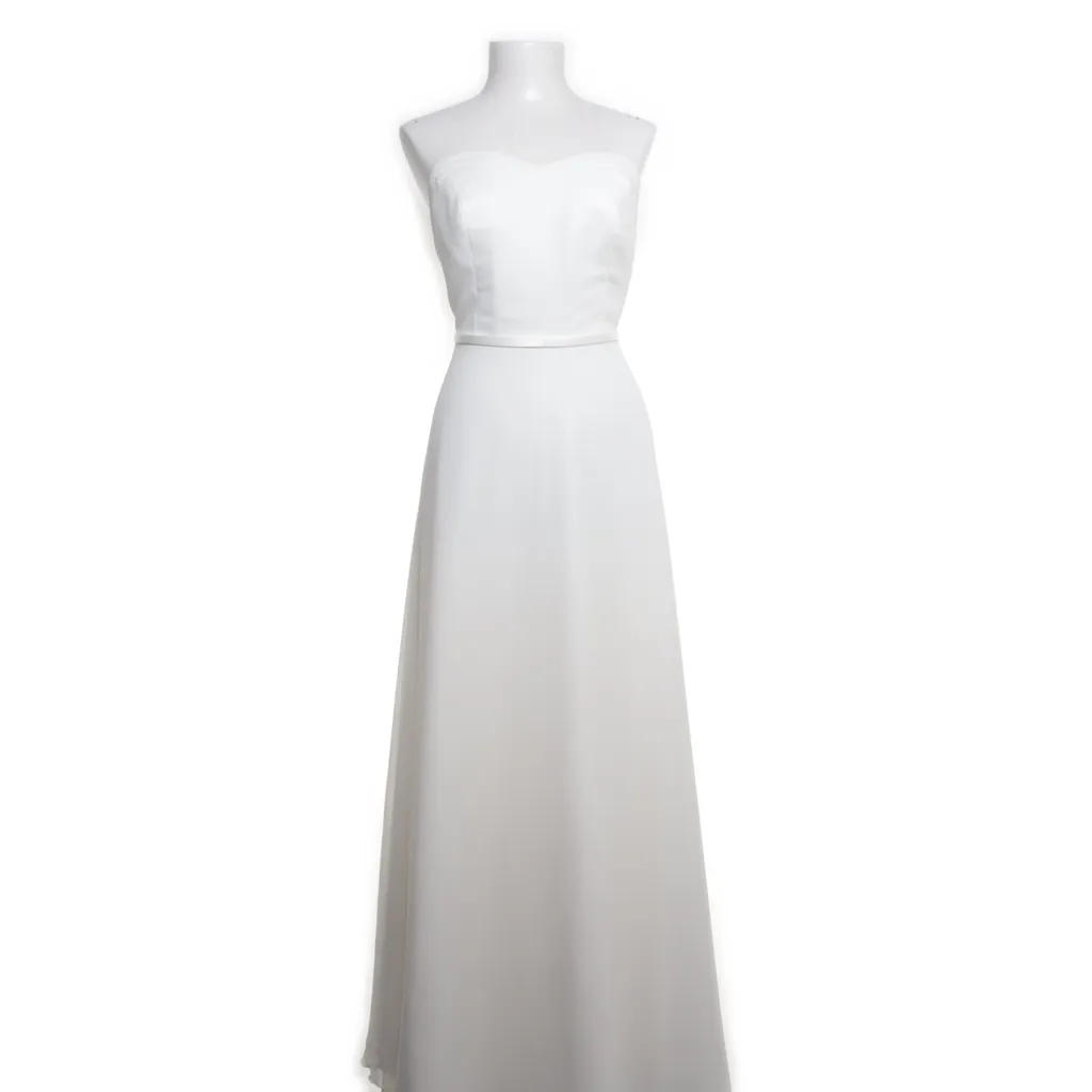 Image of Bianco Evento Trouwjurk (Preloved)