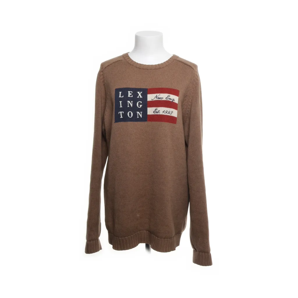 Image of Lexington Trui (Preloved)