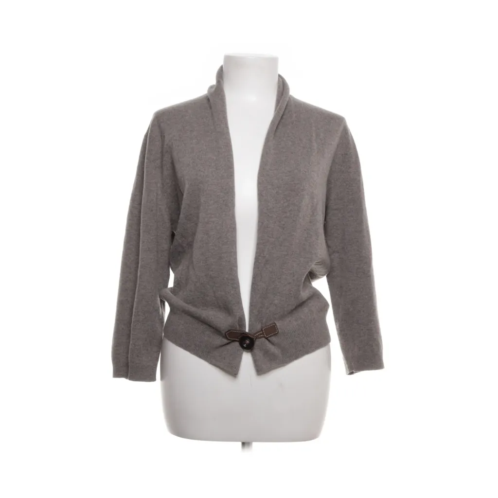 Image of Fabiana Filippi Cardigan (Preloved)