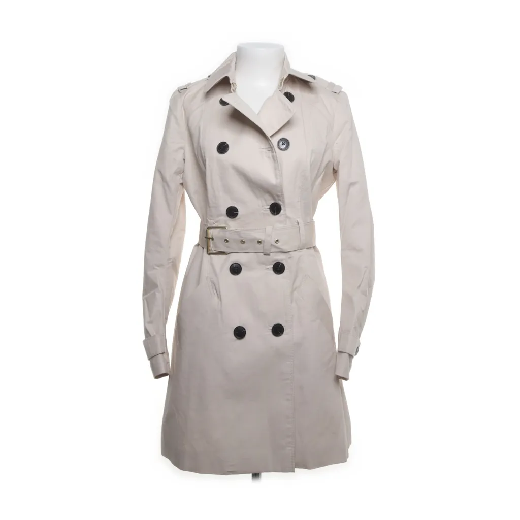 Image of Tom Tailor Denim Trenchcoat (Preloved)