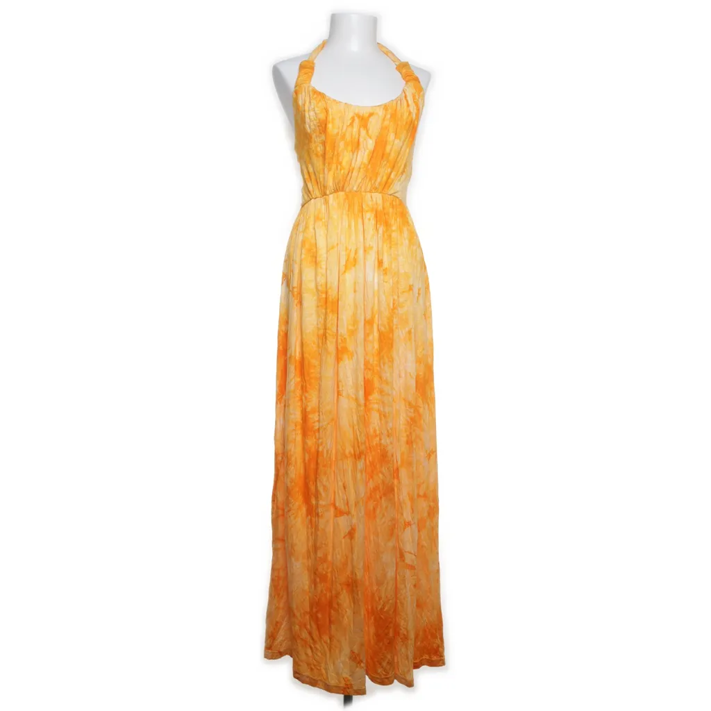 Image of Sweewë Maxi jurk (Preloved)