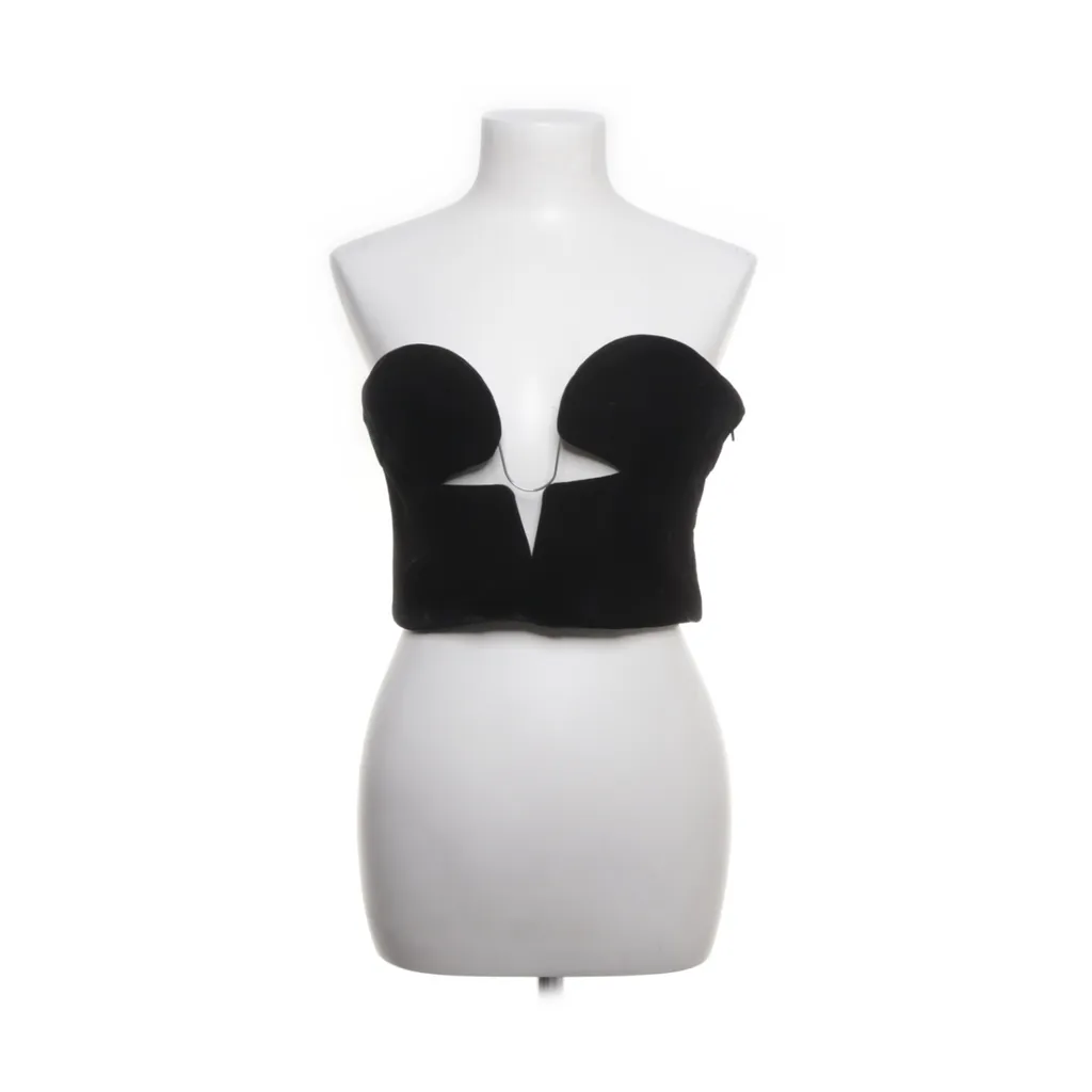 Image of H&M Studio Crop top (Preloved)