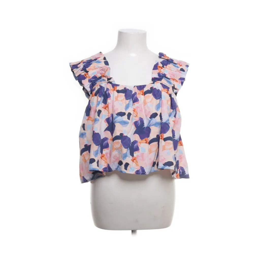 Image of By Malina Top (Preloved)