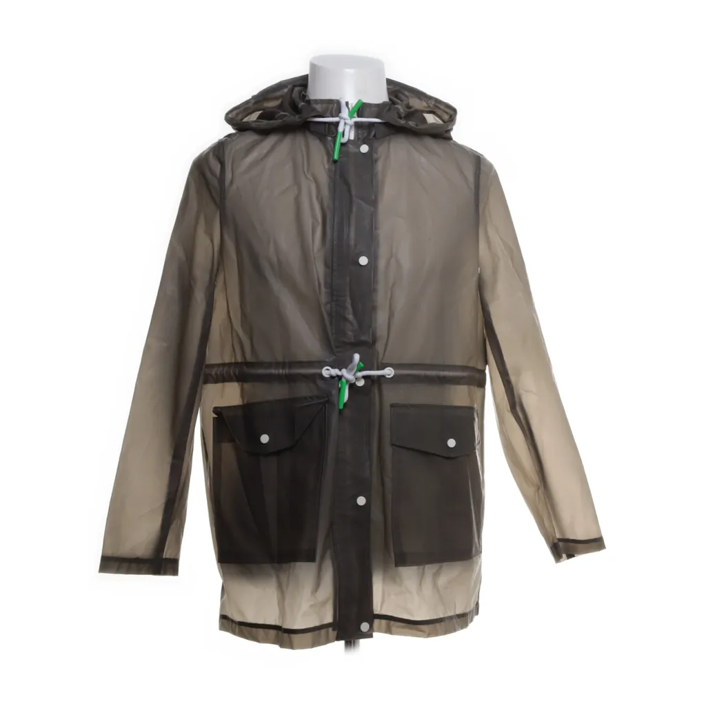 Image of Zara Regenjack (Preloved)