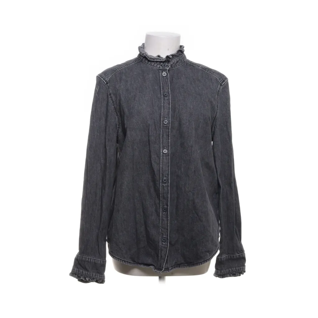 Image of & Other Stories Denim blouse (Preloved)