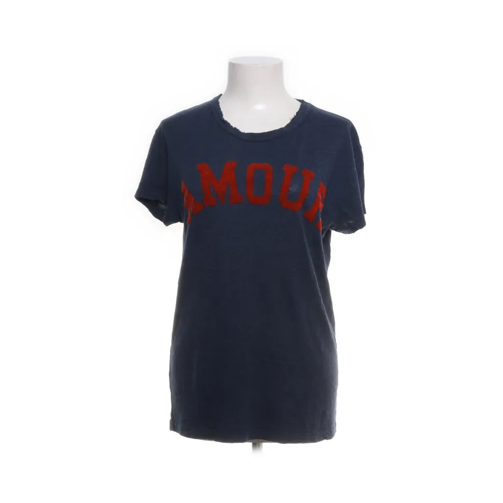 Image of Zadig & Voltaire T-shirt (Preloved)