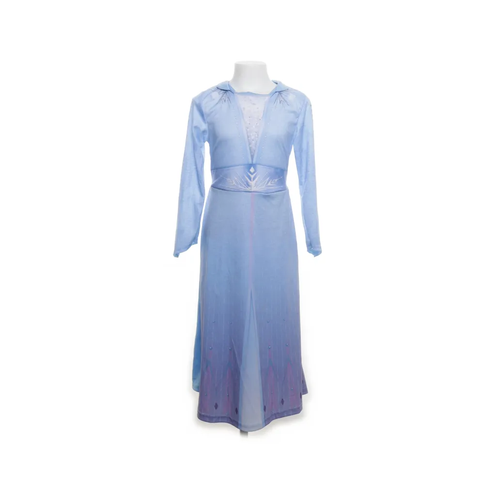 Image of Frozen Feestkostuums (Preloved)