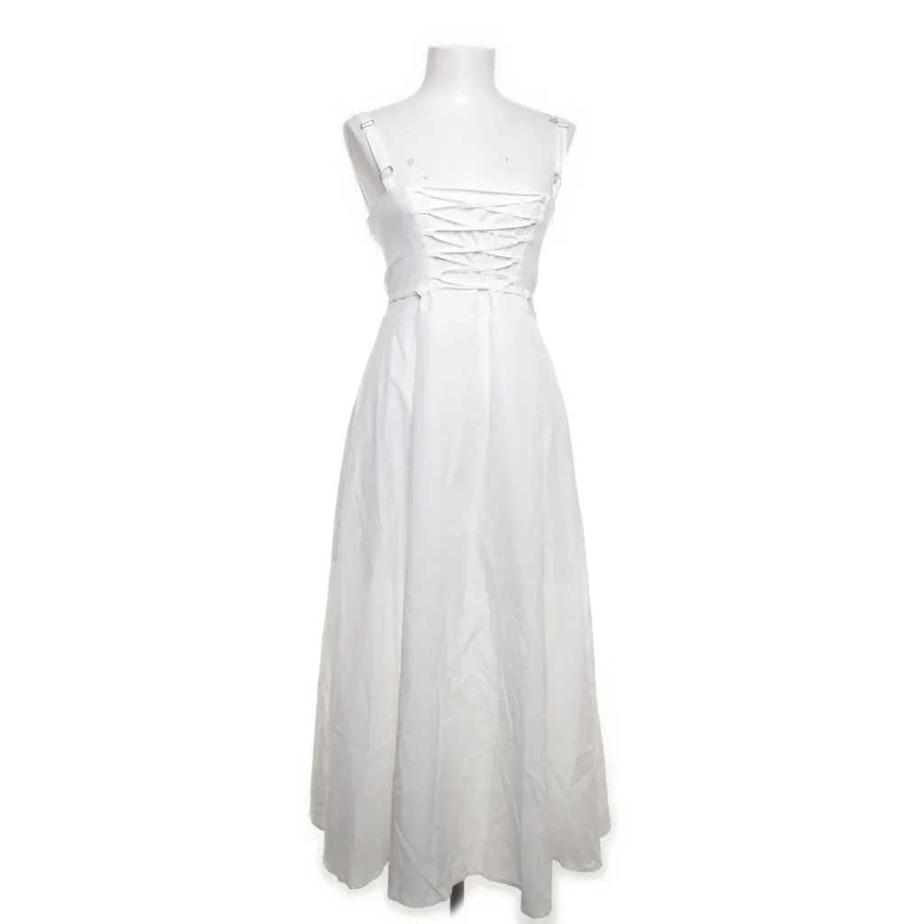 Image of Parthea Maxi jurk (Preloved)