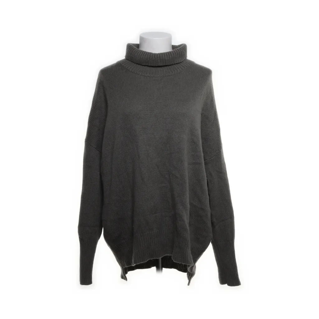 Image of Lisa Yang Jurk met col (Preloved)
