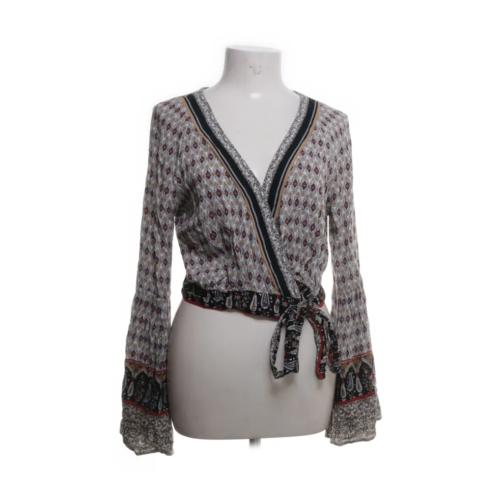 Image of Lunik Wikkeltop (Preloved)