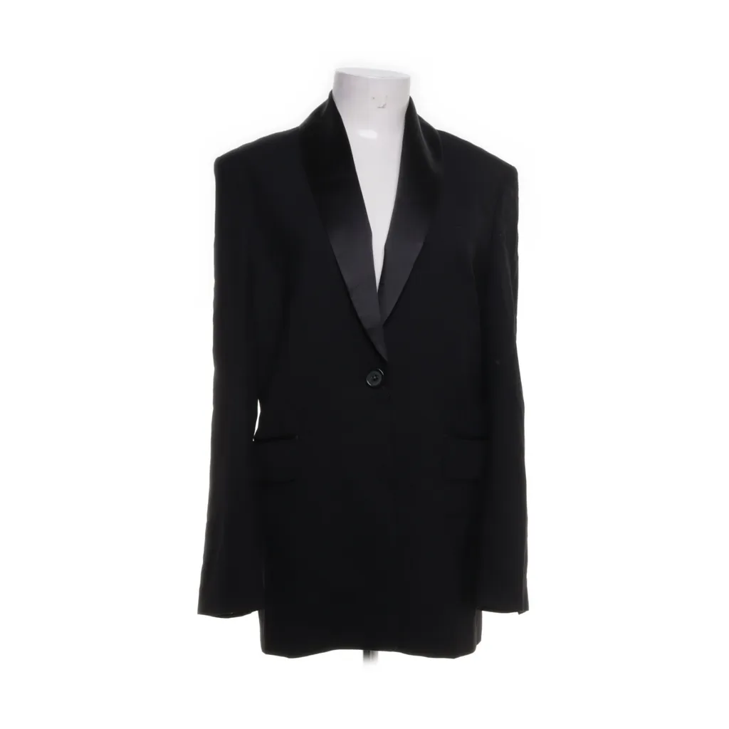 Image of Zara Smoking blazer (Preloved)