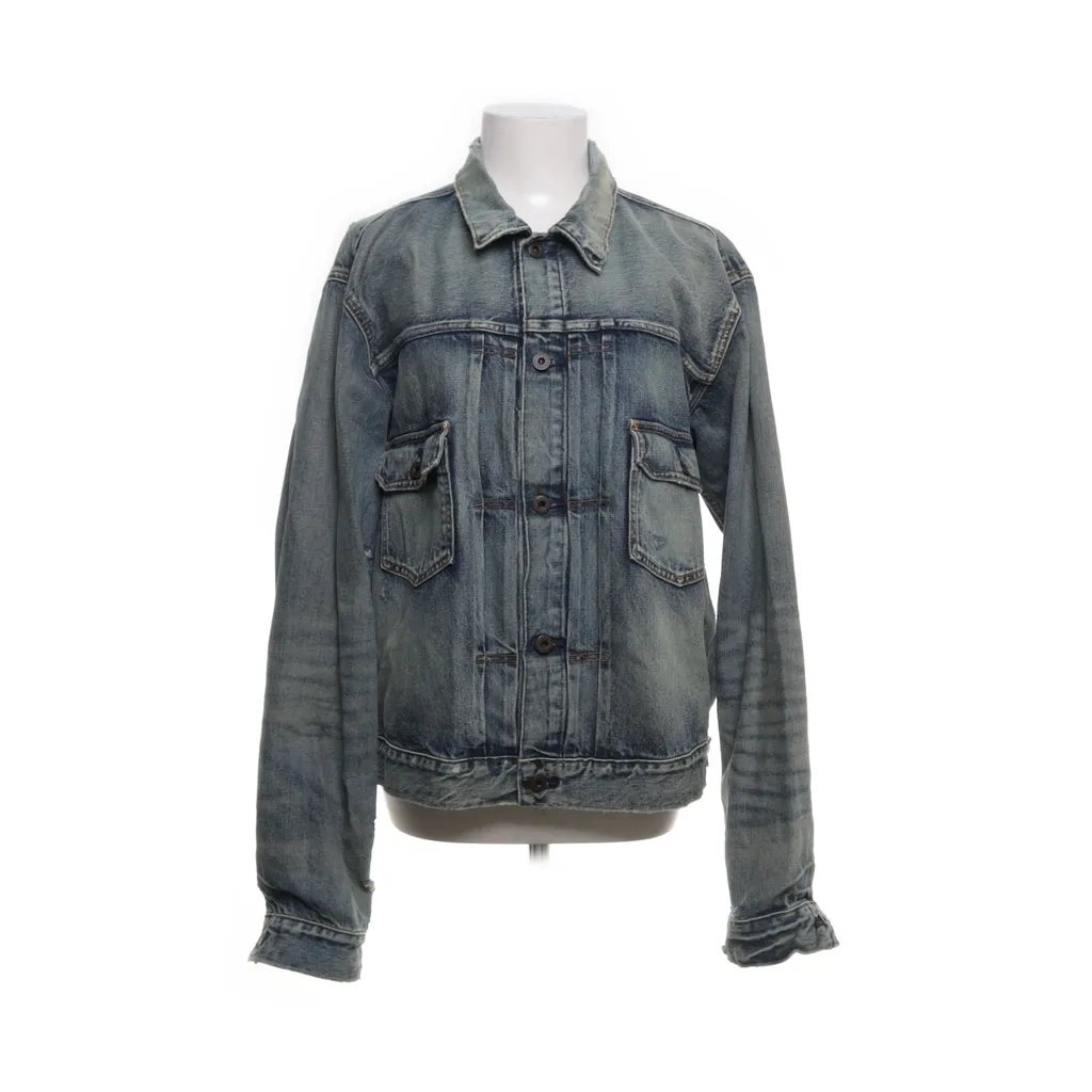 Image of Denim & Supply Ralph Lauren Spijkerjas (Preloved)