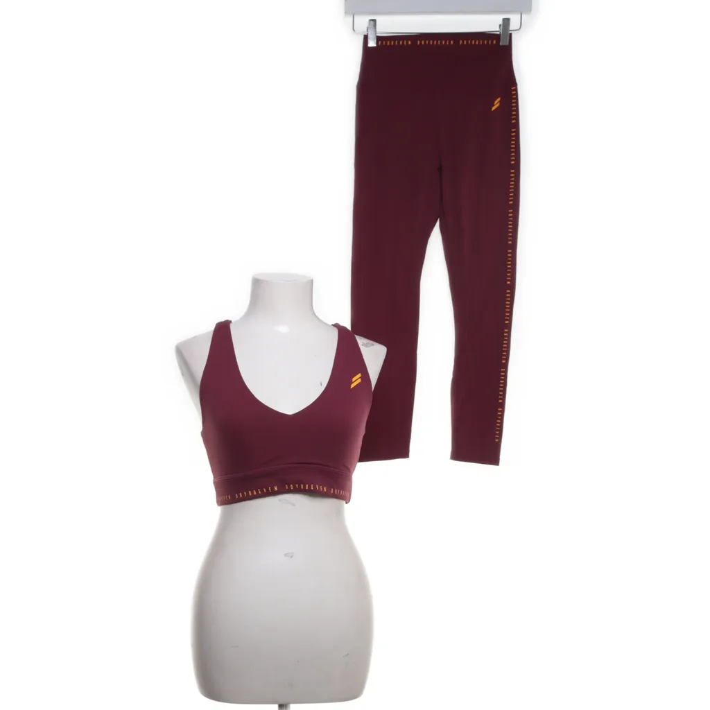 Image of DoYouEven Trainingsset (Preloved)