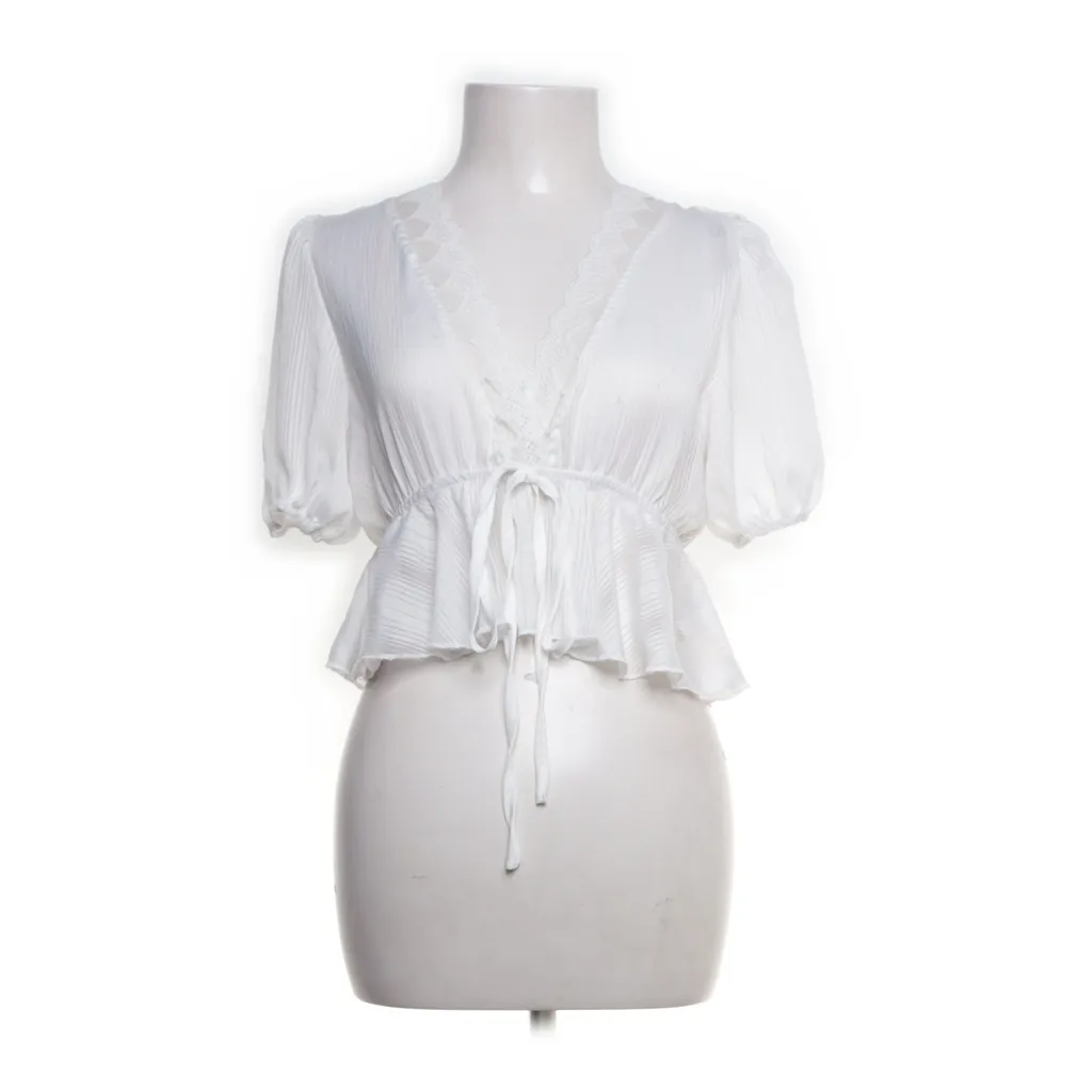 Image of Shein Dirndl blouse (Preloved)