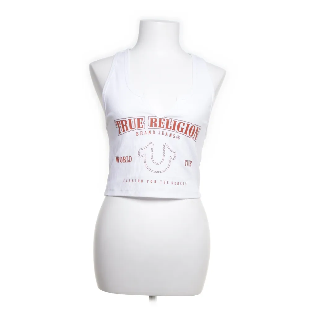 Image of True Religion Tanktop (Preloved)