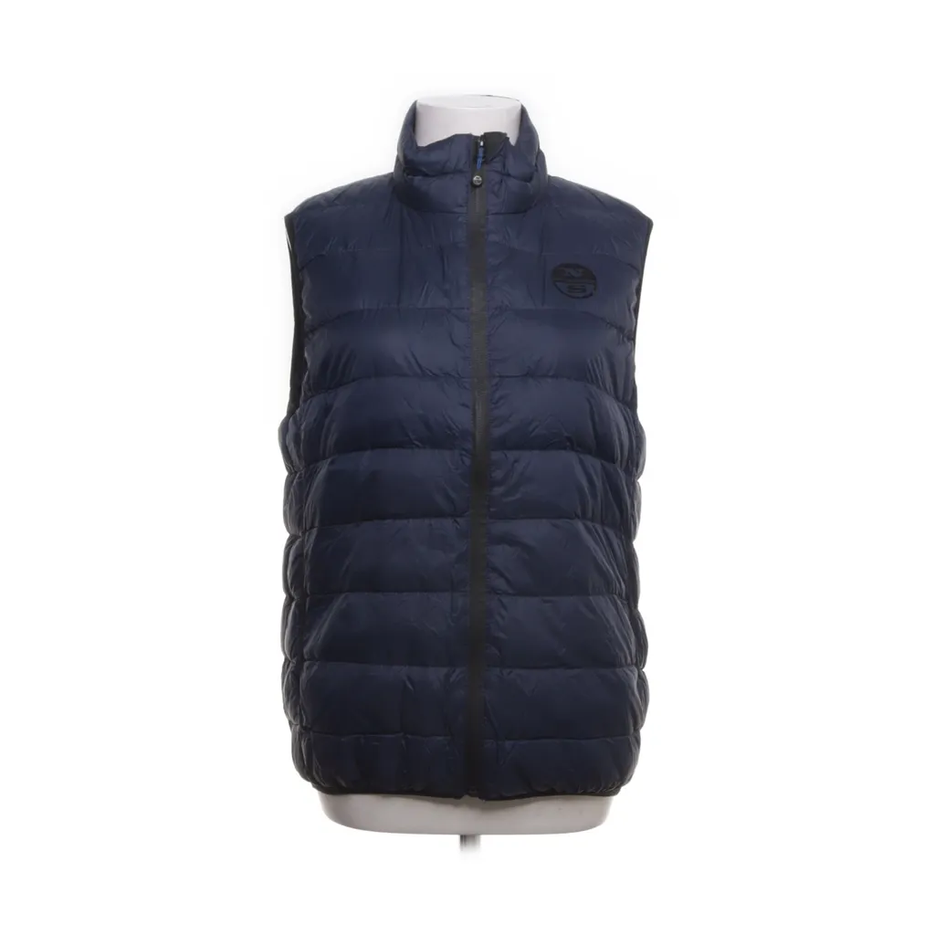 Image of North Sails Bodywarmer (Preloved)