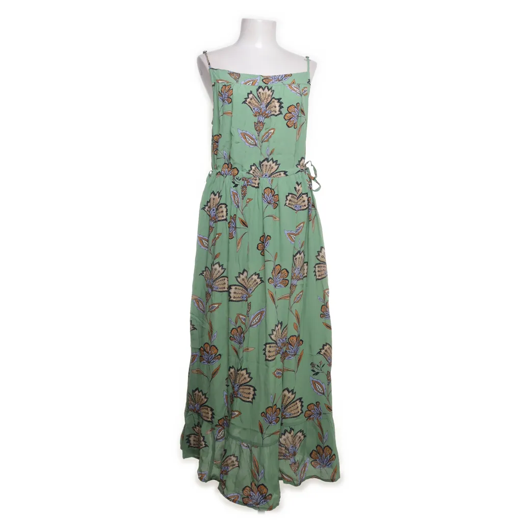 Image of Masai Maxi jurk (Preloved)