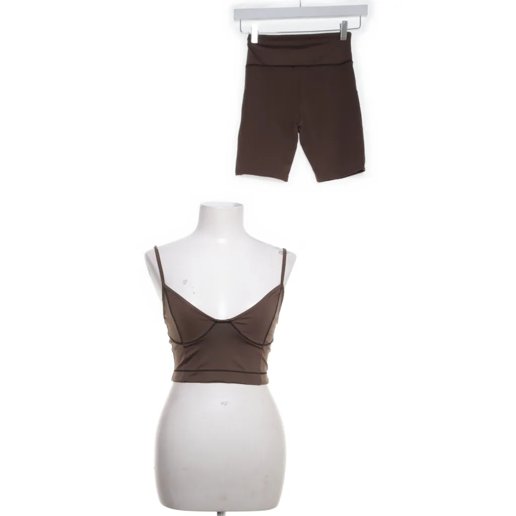 Image of Bershka Trainingsset (Preloved)