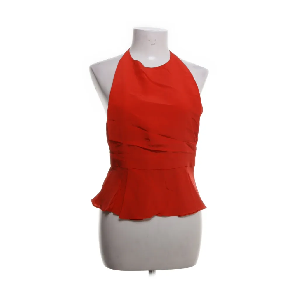 Image of Deitas Haltertop (Preloved)