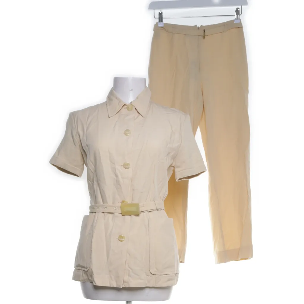 Image of Mango Suit Set (Preloved)