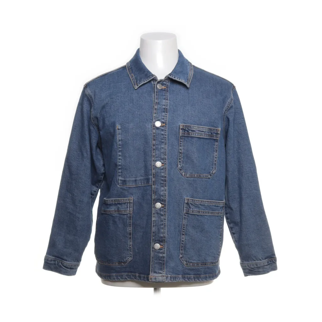 Image of Uniqlo Spijkerjas (Preloved)