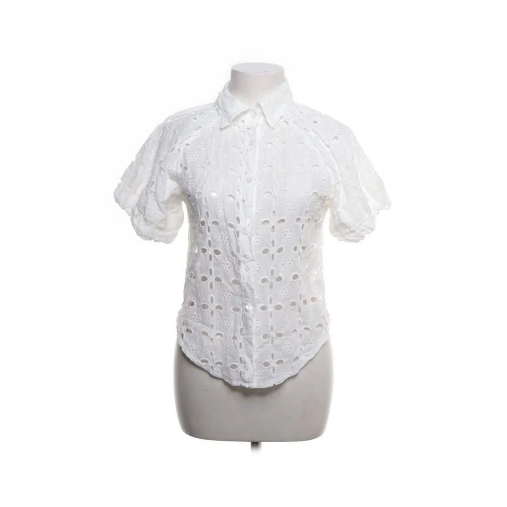 Image of Drôle de Copine Korte mouwen shirt (Preloved)