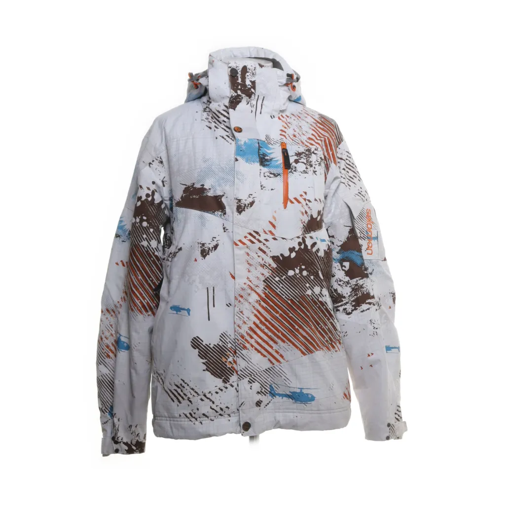 Image of Salomon Ski-jas (Preloved)