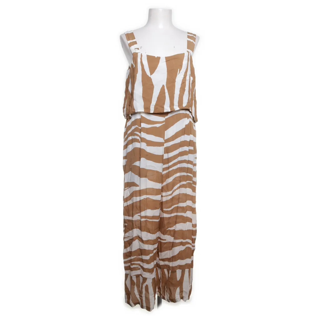 Image of Masai Jumpsuit (Preloved)