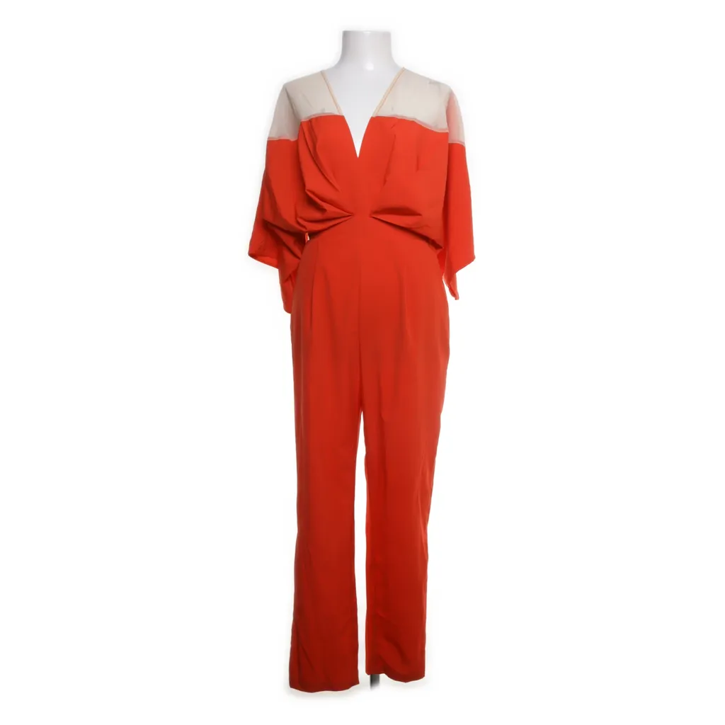Image of Glamaker Jumpsuit (Preloved)