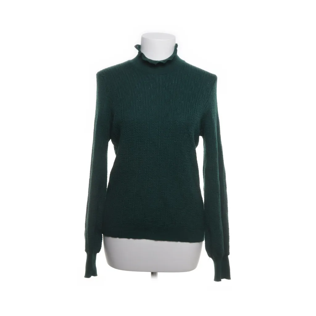 Image of La Maille Sézane Coltrui (Preloved)