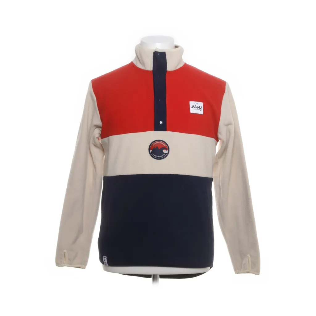 Image of Eivy Fleece trui (Preloved)