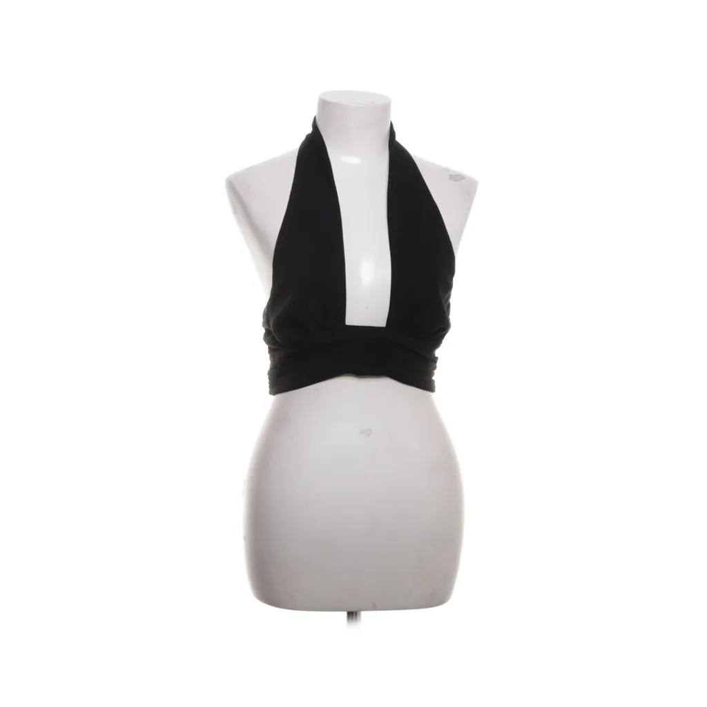 Image of Oh Polly Haltertop (Preloved)