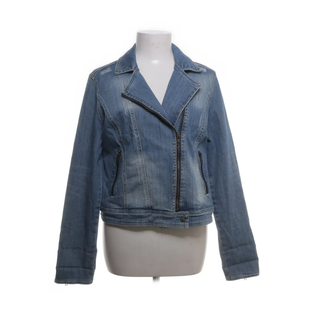 Image of KappAhl Bikerjack (Preloved)