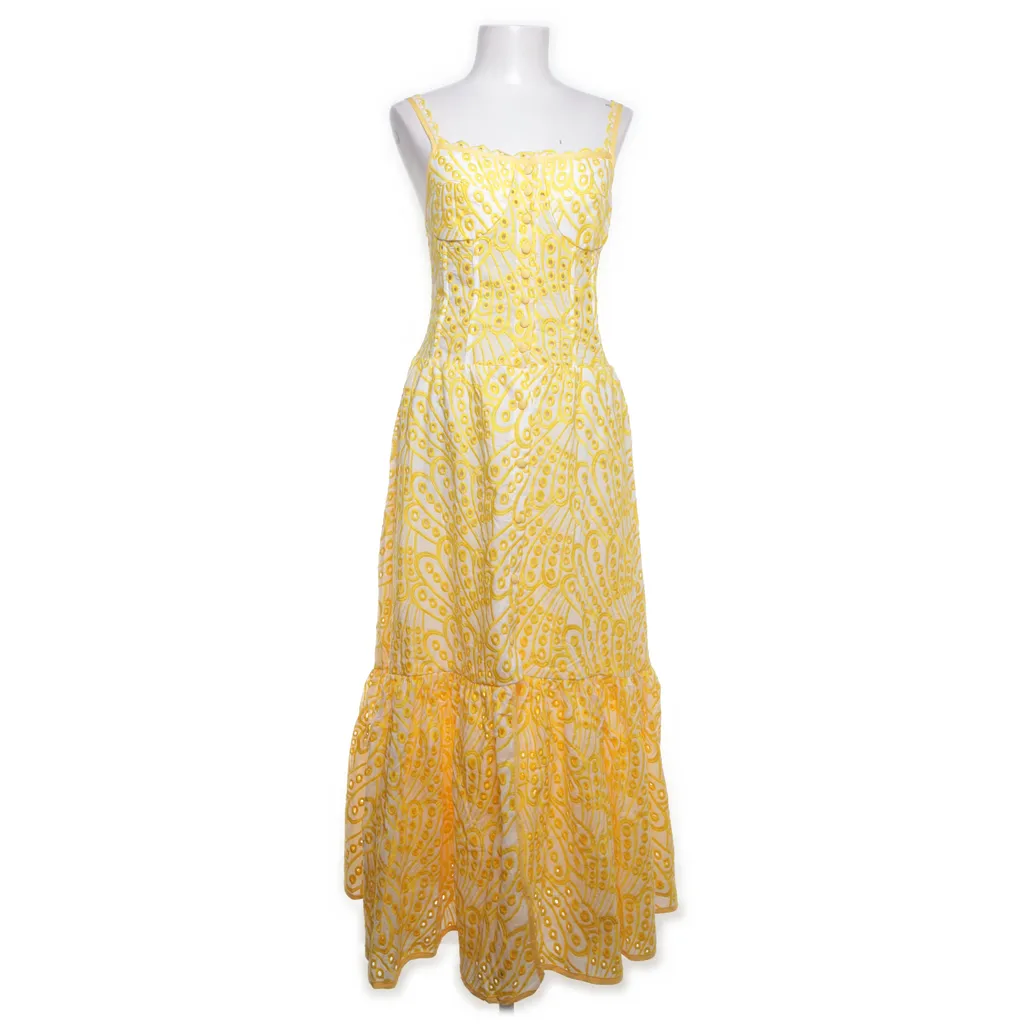 Image of JardinVue Jurk (Preloved)