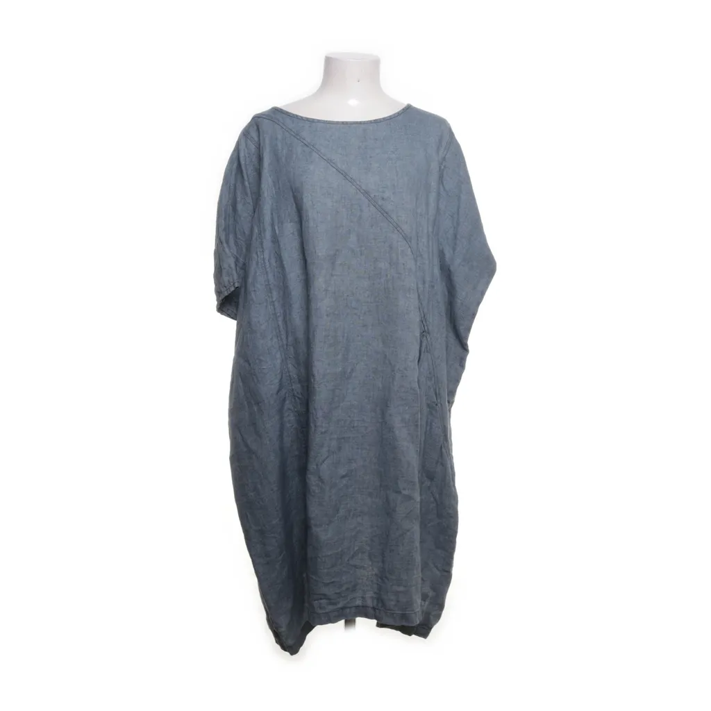 Image of Nygårdsanna Denim jurk (Preloved)