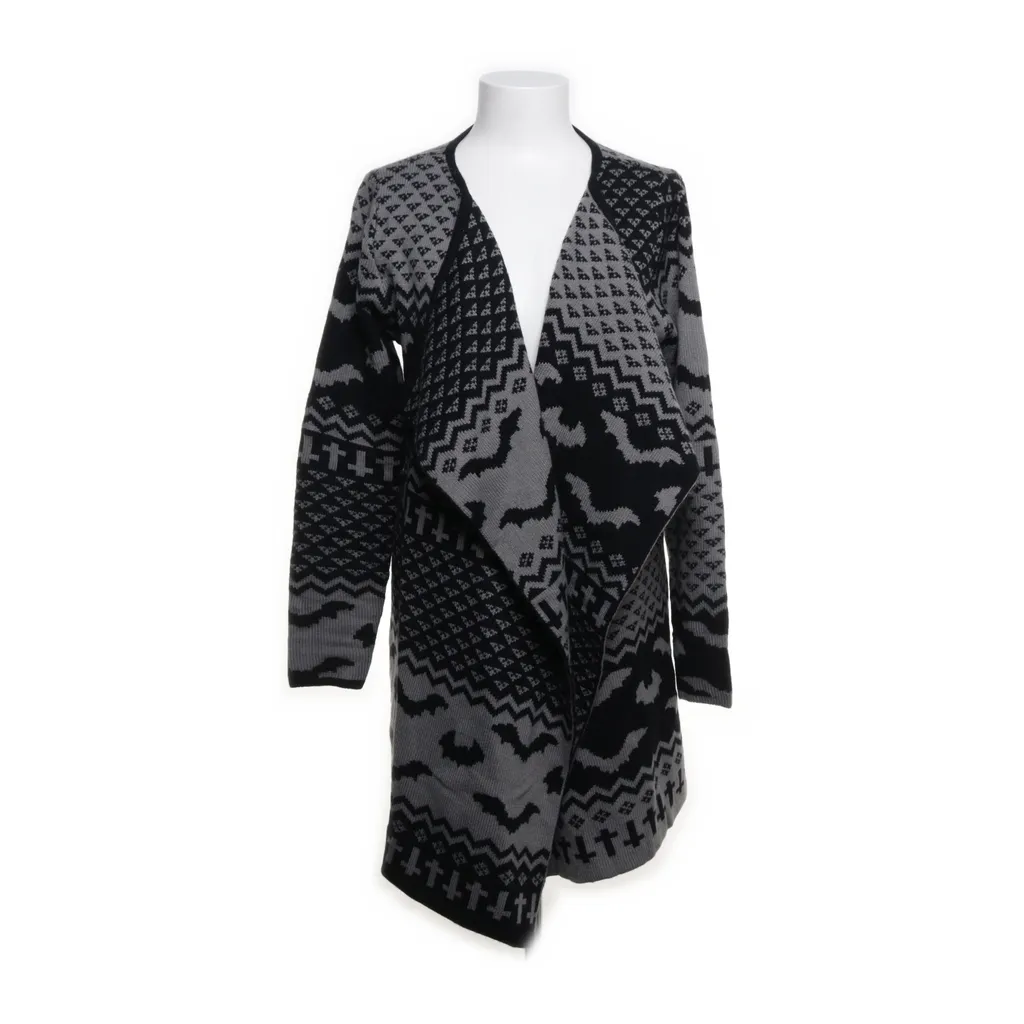 Image of Gothicana by EMP Cardigan (Preloved)