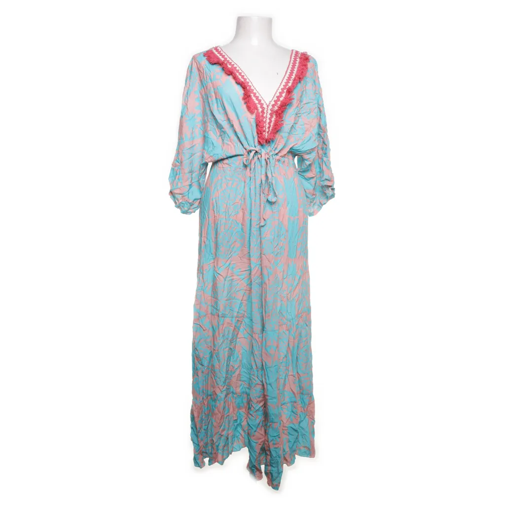 Image of New Collection Maxi jurk (Preloved)
