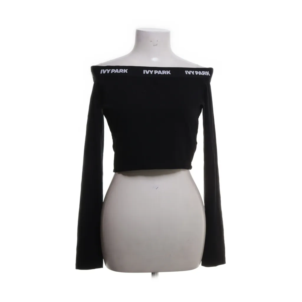 Image of Ivy Park Crop top (Preloved)